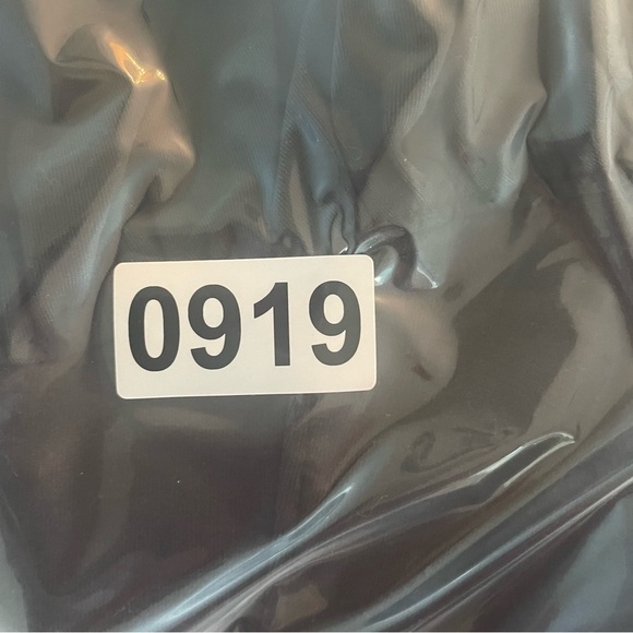 New! FP Movement x Free People Black Airstream Onesie 20919 - Picture 10 of 10